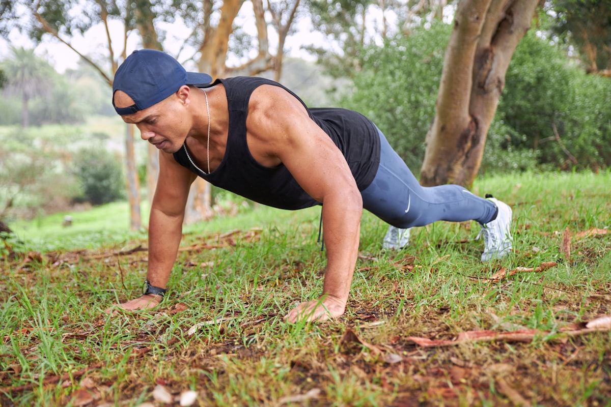 Cardio HIIT efficace